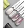 Гель-лак Gemely Cat color №030, 6 мл HEMA/TPO free